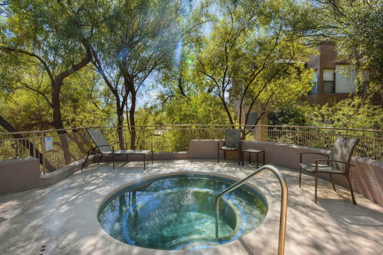 土桑Ventana Retreat公寓 外观 照片